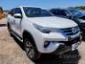 2017 TOYOTA HILUX SW4 