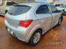 2019 CHEVROLET ONIX 