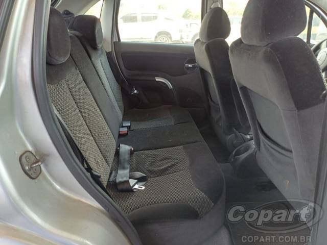 2009 CITROEN C3 