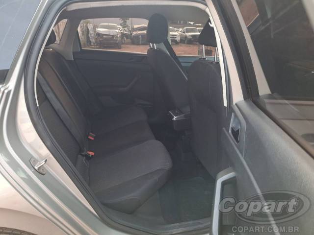 2022 VOLKSWAGEN POLO 