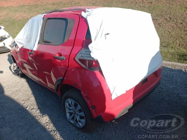 2023 FIAT MOBI 