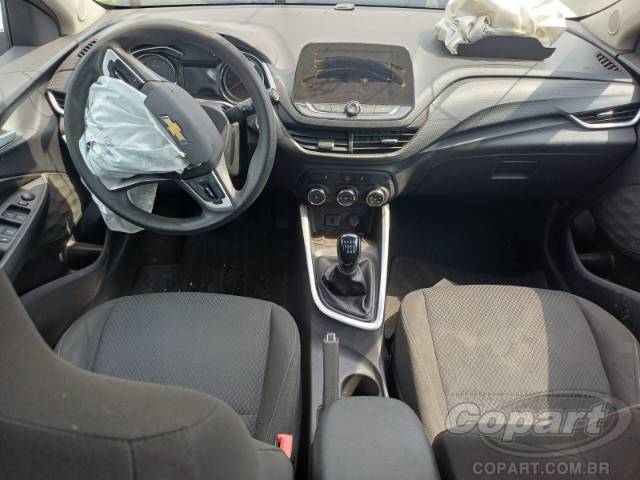 2020 CHEVROLET ONIX 