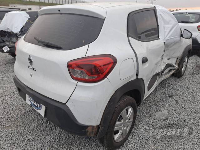 2021 RENAULT KWID 