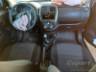 2016 NISSAN MARCH 