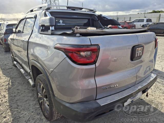 2022 FIAT TORO 