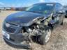 2013 CHEVROLET CRUZE HATCH 