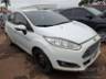 2016 FORD FIESTA 