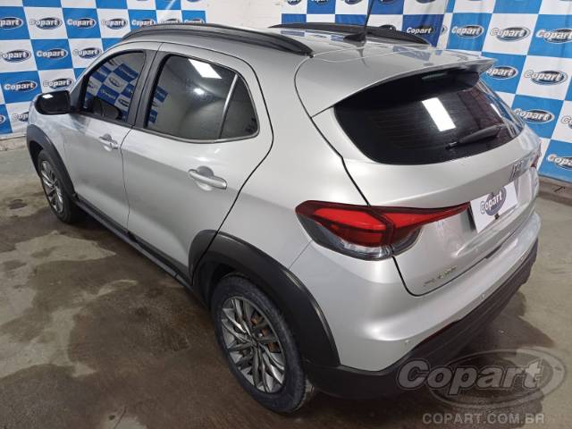2023 FIAT PULSE 