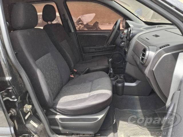2009 FORD ECOSPORT 