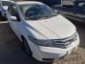 2014 HONDA CITY 