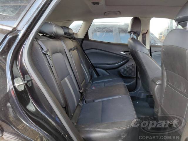 2024 CHEVROLET TRACKER 