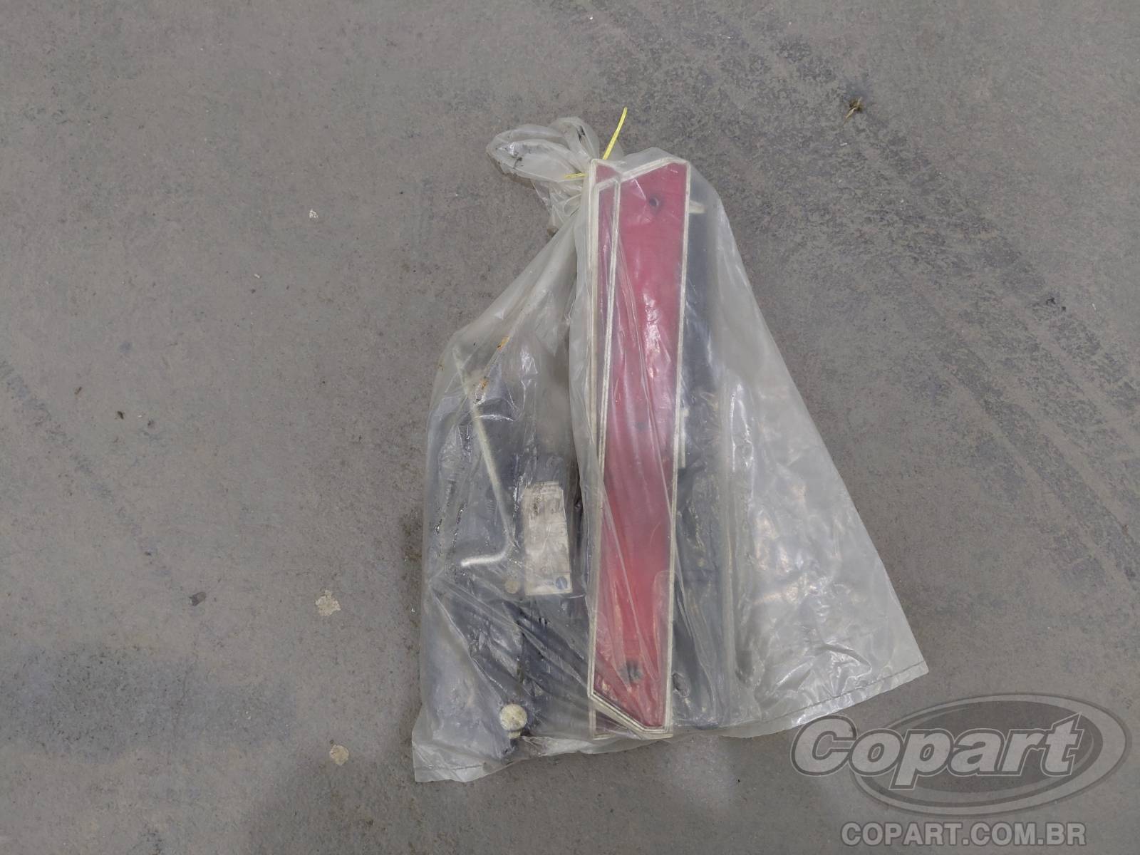 2006 PEUGEOT 307 — foto 11 de 11
