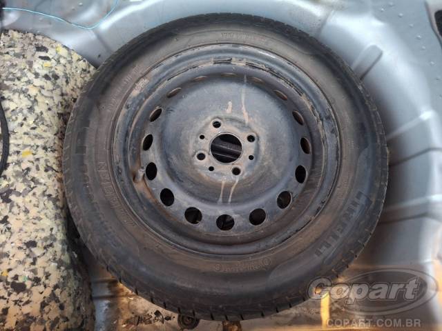 2023 FIAT ARGO 