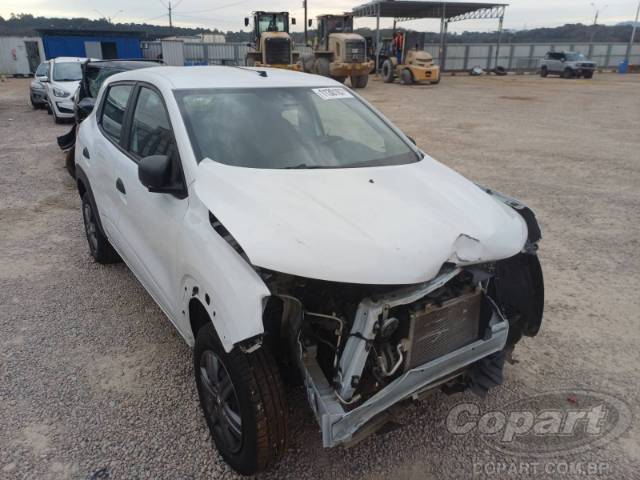 2026 RENAULT KWID 