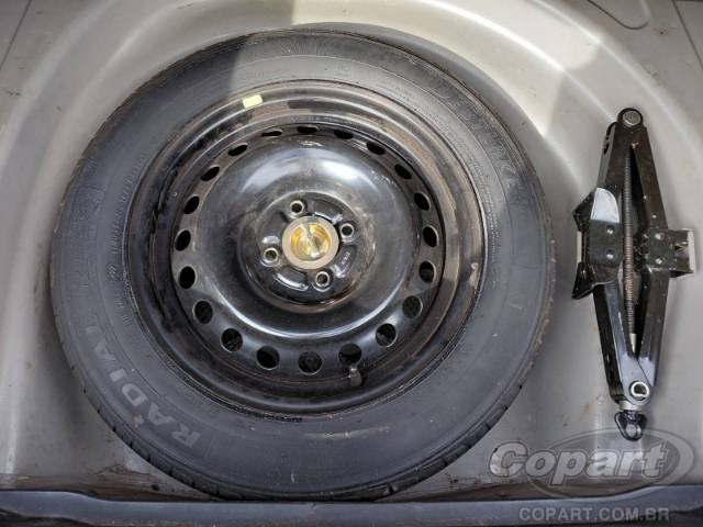 2003 TOYOTA COROLLA 