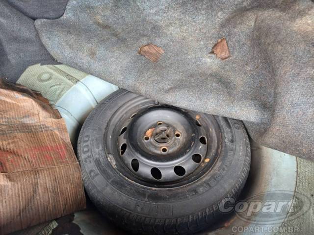 2007 CHEVROLET CLASSIC 