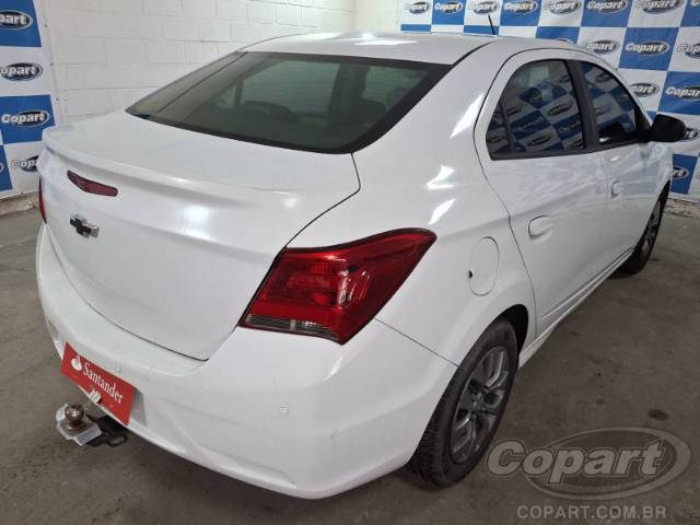 2021 CHEVROLET ONIX PLUS 