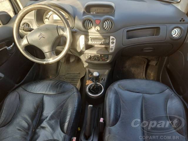 2010 CITROEN C3 