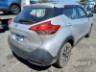 2018 NISSAN KICKS 