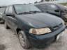 2002 FIAT SIENA 