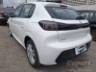 2022 PEUGEOT 208 