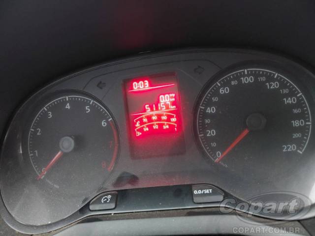 2023 VOLKSWAGEN GOL 