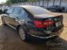 2011 KIA CADENZA 