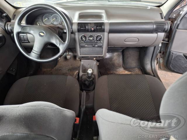 2012 CHEVROLET CLASSIC 