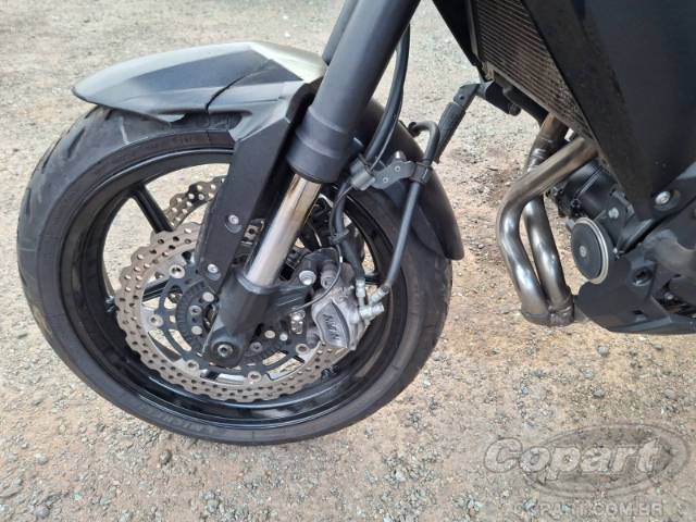 2024 KAWASAKI VERSYS 