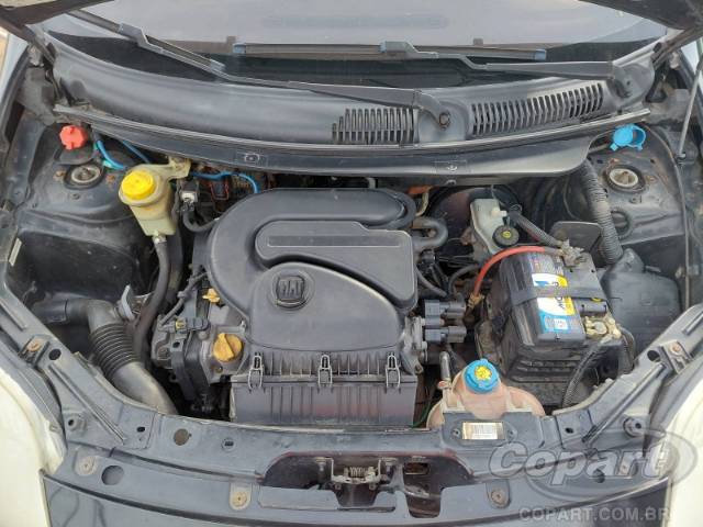 2012 FIAT PALIO 