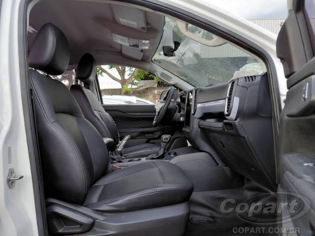 2024 FORD RANGER CD 