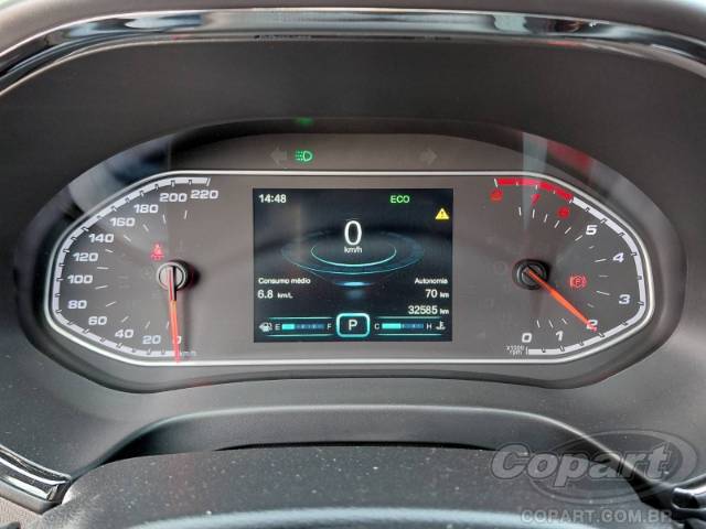 2022 CAOA CHERY TIGGO 5X 