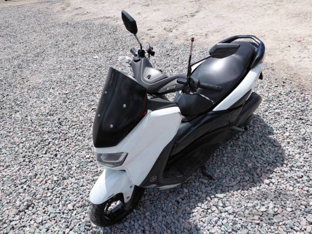 2021 YAMAHA NMAX 