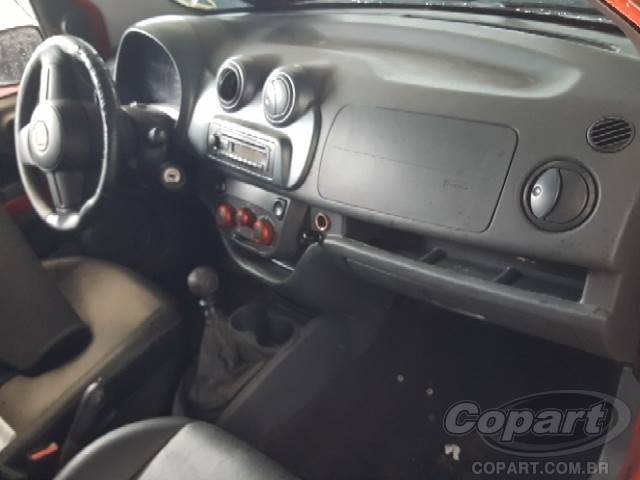 Foto 9 de 10: 2013 FIAT UNO