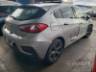 2017 CHEVROLET CRUZE HATCH 