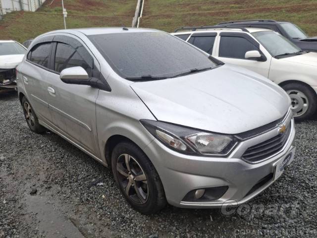 2019 CHEVROLET ONIX 