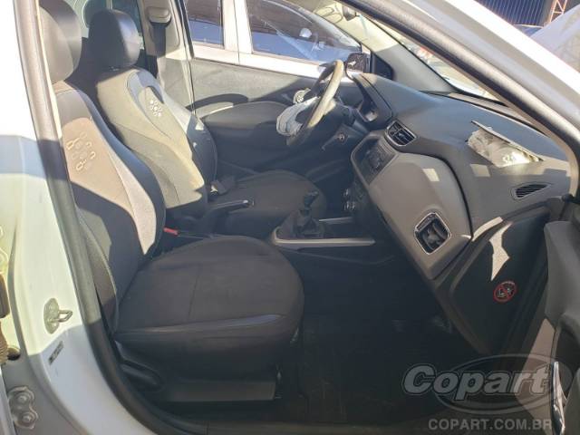2019 CHEVROLET ONIX 