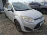 2014 FORD FIESTA SEDAN 