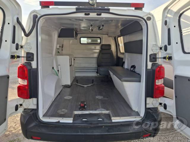 2024 FIAT SCUDO 