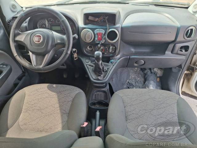 2021 FIAT DOBLO 
