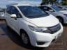 2016 HONDA FIT 