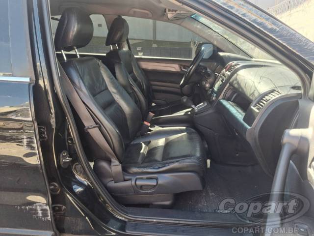 2011 HONDA CR-V 