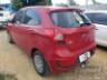2019 FORD KA 