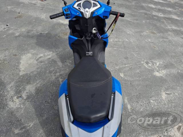 2019 HONDA ELITE 