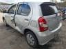 2018 TOYOTA ETIOS 