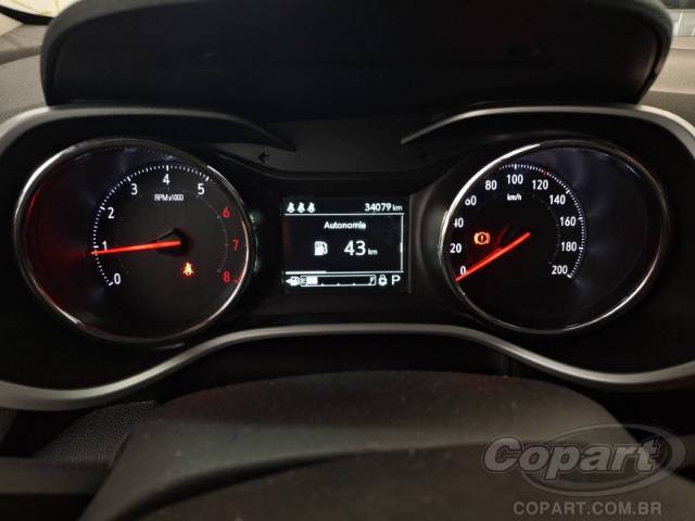 2024 CHEVROLET TRACKER 