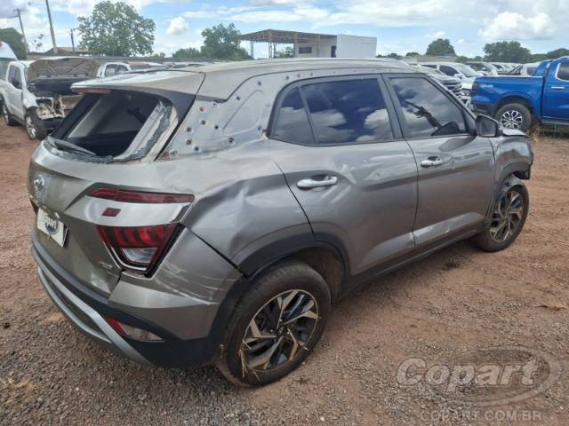 2022 HYUNDAI CRETA 