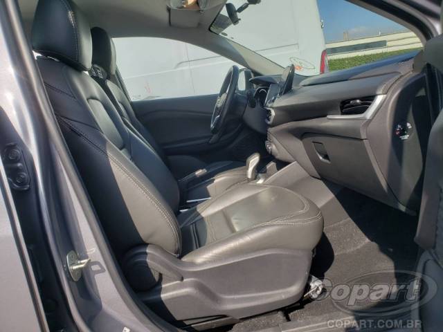 2022 CHEVROLET TRACKER 
