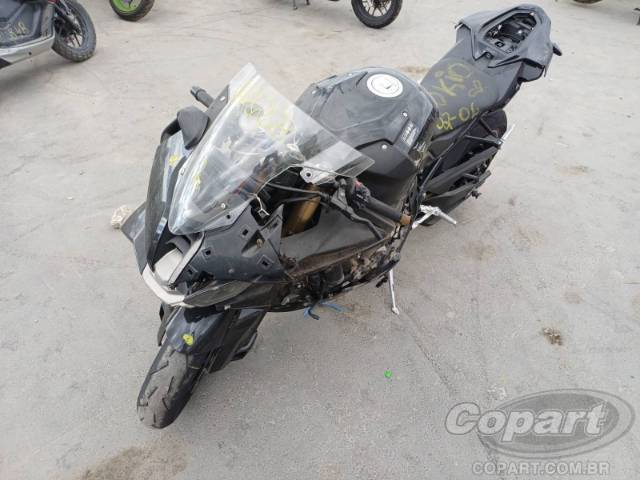 2026 BMW S 1000 