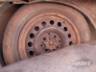 2008 VOLKSWAGEN GOL 